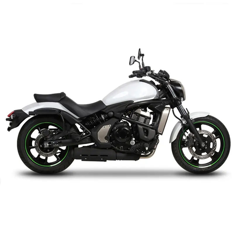 vulcan s bags