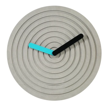 

Wall Clock Mosquito CoilMosquito Incense Clock Precise Hanging Clock