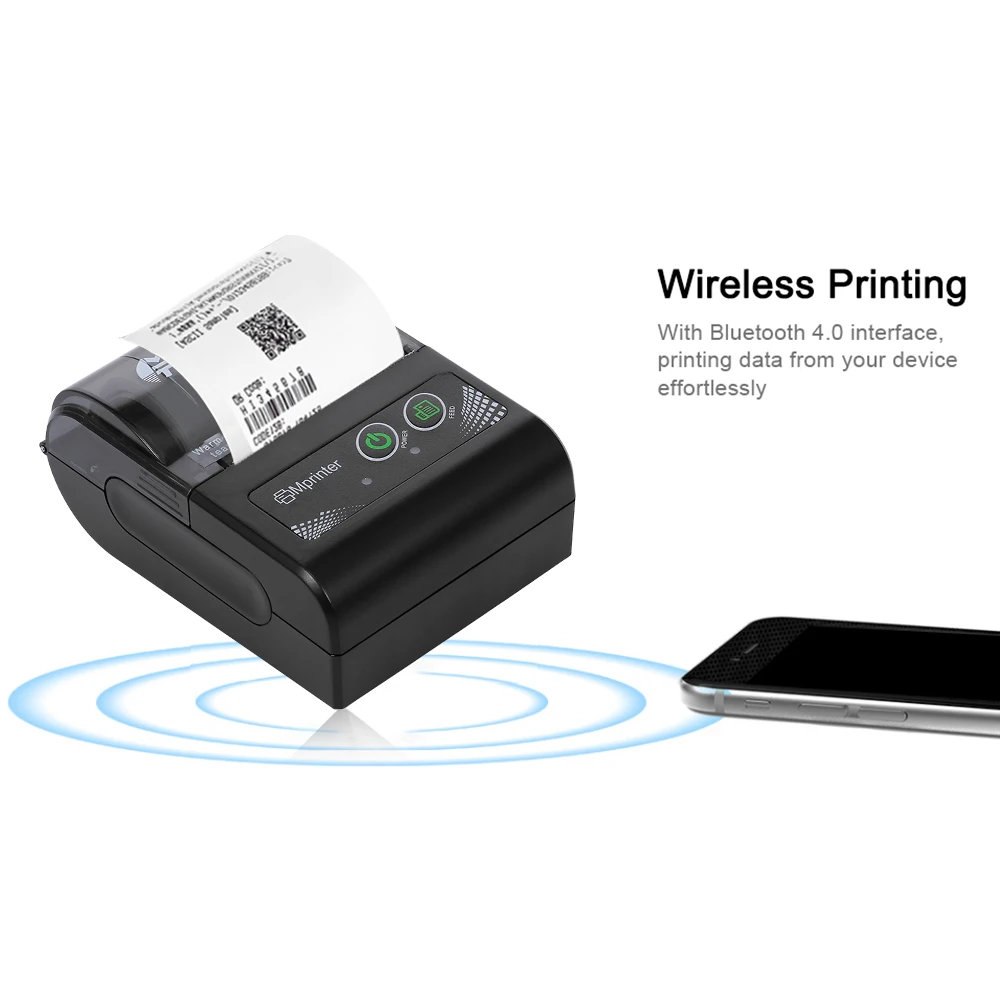 printers for ipad 4