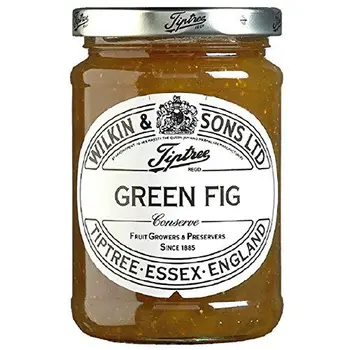 

Mermelada de Higos Verdes 340gr TipTree