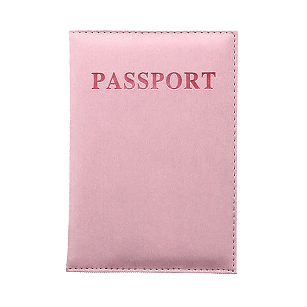 

Women Wallets Lady Long Money Bag Zipper Coin Purse Cards ID Holder Woman Wallet Travel Passport Case ID Card Cover Holder #912