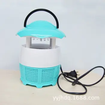

2020 New Hot Sale Accelerant Mosquito Killer Lamp Pregnant Women Children Catch Trap A Undertakes To