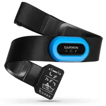 Garmin HRM Tri пульсометр HRM Run 4,0 пульсометр для плавания, бега, велоспорта
