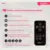 KINGJOY PPL-06SPRO Camera Slider Dolly Car Rail Systems Time Lapse Electric Motor Dolly Car For Camera Phone Camcorder Dslr