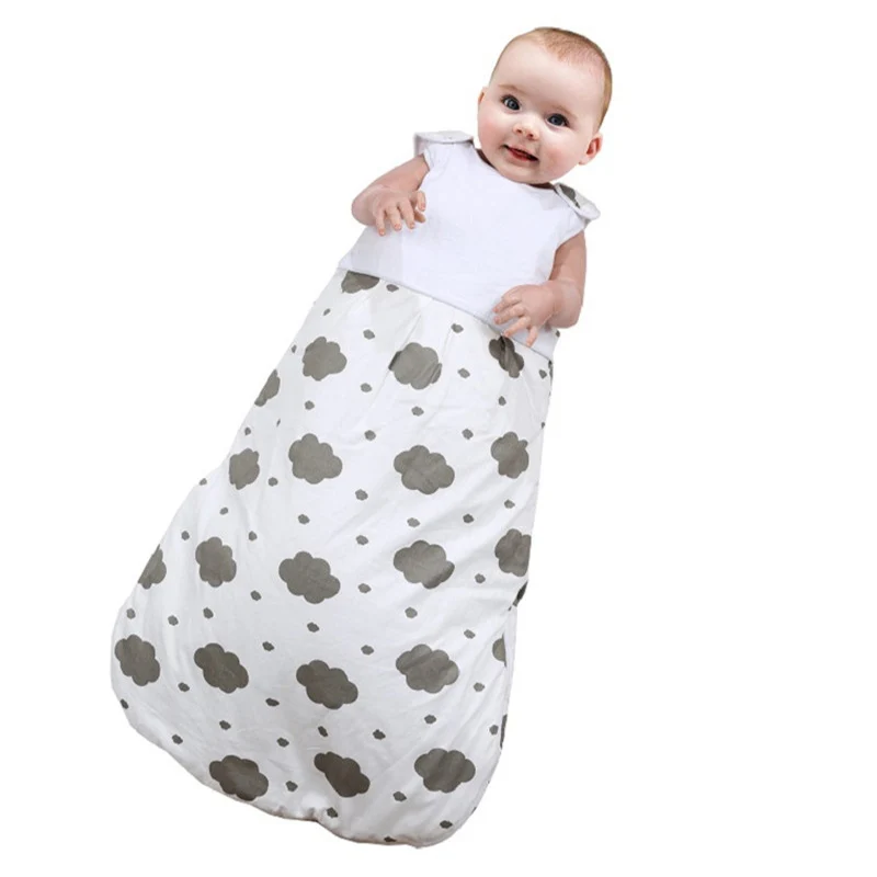 Baby Wrap Soft Envelope Blankets Newborn Swaddle Wrap Infant Sleeping