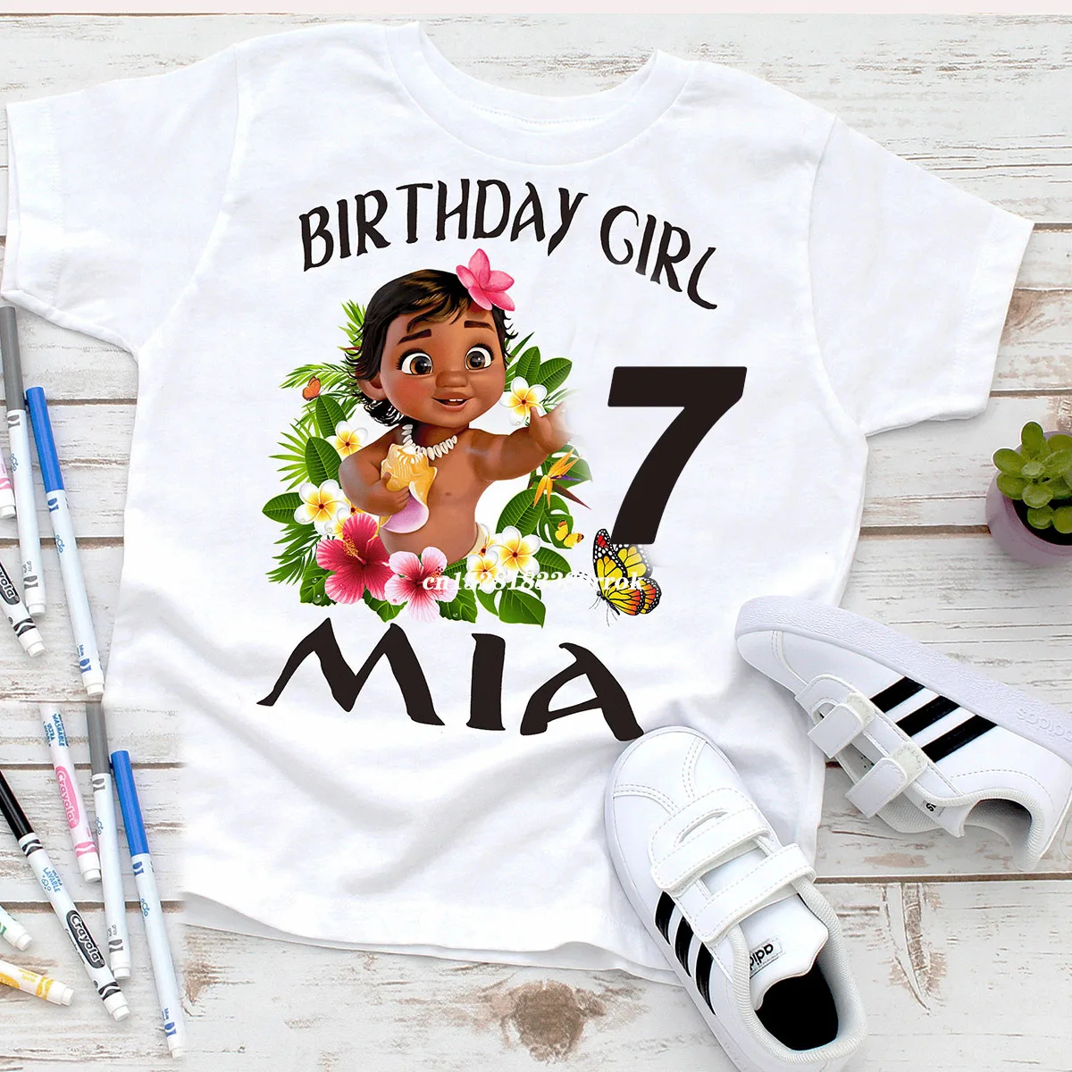 Camisetas Personalizadas Blusas Princesas Disney Camiseta