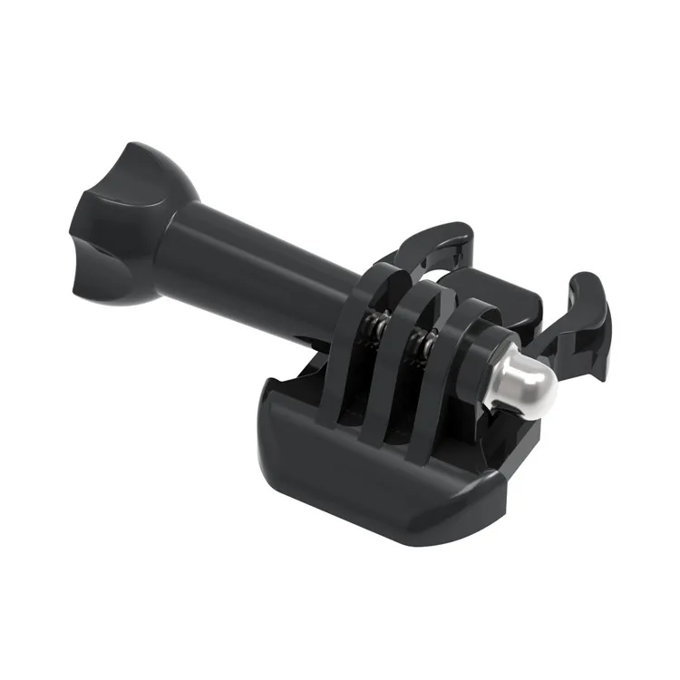 Pro, capa protetora preta, câmera de ação,