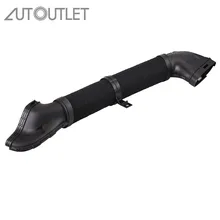 AUTOUTLET для воздухозаборника шланг 2710900282 для CLK 209 W203 с двигателем OM271 всасывающий воздухозаборный шланг