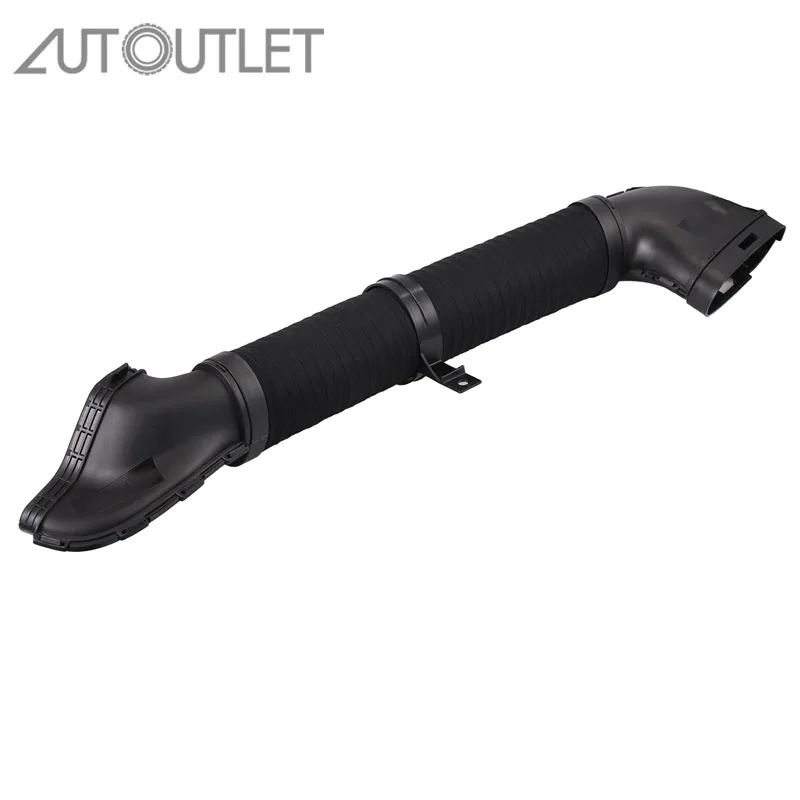 

AUTOUTLET For Air Intake Pipe Hose 2710900282 For CLK 209 W203 With Engine OM271 Suction Air intake hose