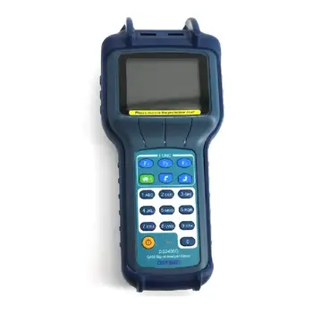 

DVB-C QAM Signal Analysis Meter Original Deviser DS2400Q free shipping