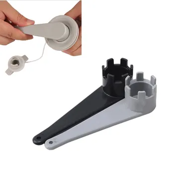 

6/8 Section Key PVC Inflatable Boat Air Valve Wrench Spanner Release Valve Safety Air Valve Lever Repair Kit