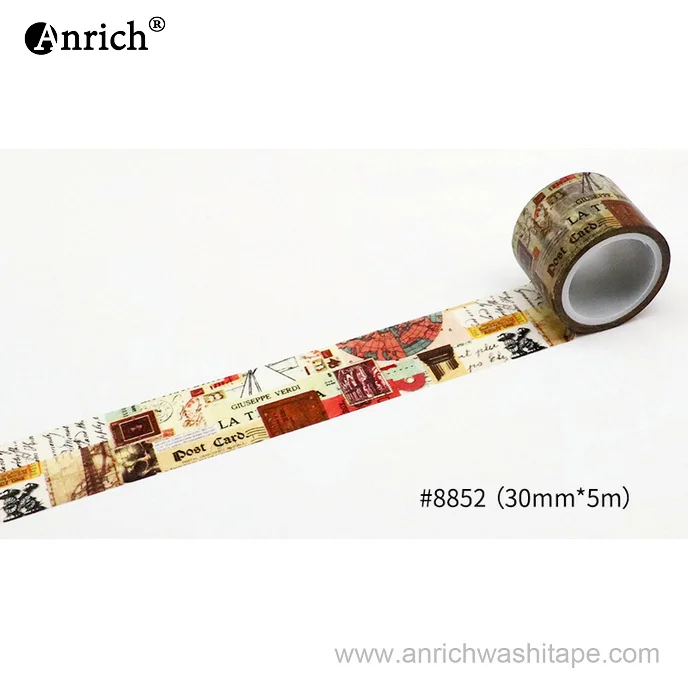 

Free Shipping and Coupon washi tape,Washi tape,Optional collocation,on sale,Big discount and Sale price Washi tape.basic design