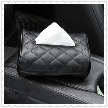 

Auto accessory car hanging sun visor seat multifunctional drawer tray for Kia KND-4 Spectra5 Spectra Rio5 Trackster