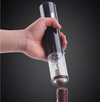 

Free Shipping Electrical Wine Opener Easy to Operate