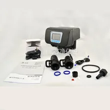 F69A3 водоочистный регулирующий клапан автоматический оплавляющий софтнер регулирующий клапан контроль потока тип потока/1-2 тонн/домашний смягчитель воды