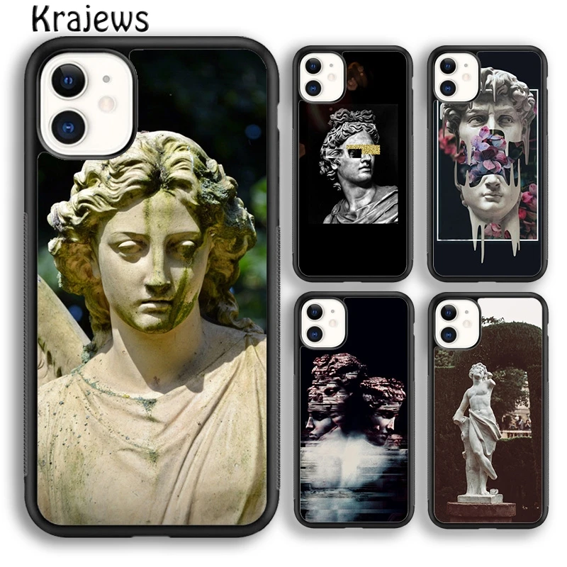 Мягкий чехол для iPhone 5 SE 6s 7 8 plus X XR XS 11 12 13 pro max Samsung Galaxy S9 S10 | Мобильные телефоны и