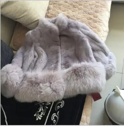 Vetement/ зимняя женская куртка из искусственного меха, пальто из искусственного меха, пушистое пальто, женская верхняя одежда с искусственным мехом, большие размеры, Z264