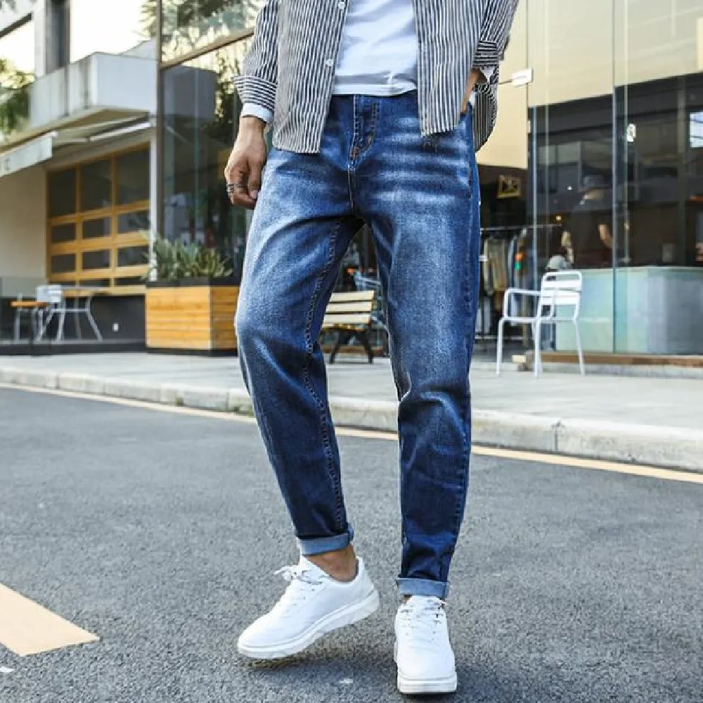 Loose Large Casual Pants Women - AliExpress