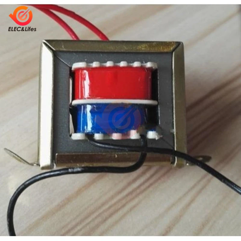 AC 110V 220V to AC 9V Power Supply transformer For Spot Welding Controller