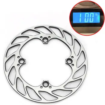 

BIKINGBOY Light Weight Rear Brake Disc Disk Rotor For Triumph Daytona T595 950 1999-2001 Daytona 955i 1999-2006 TT 600 00-03