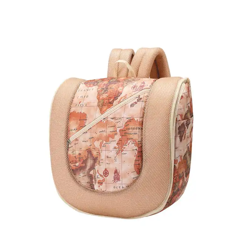 Baby Mattress Backpack (6)