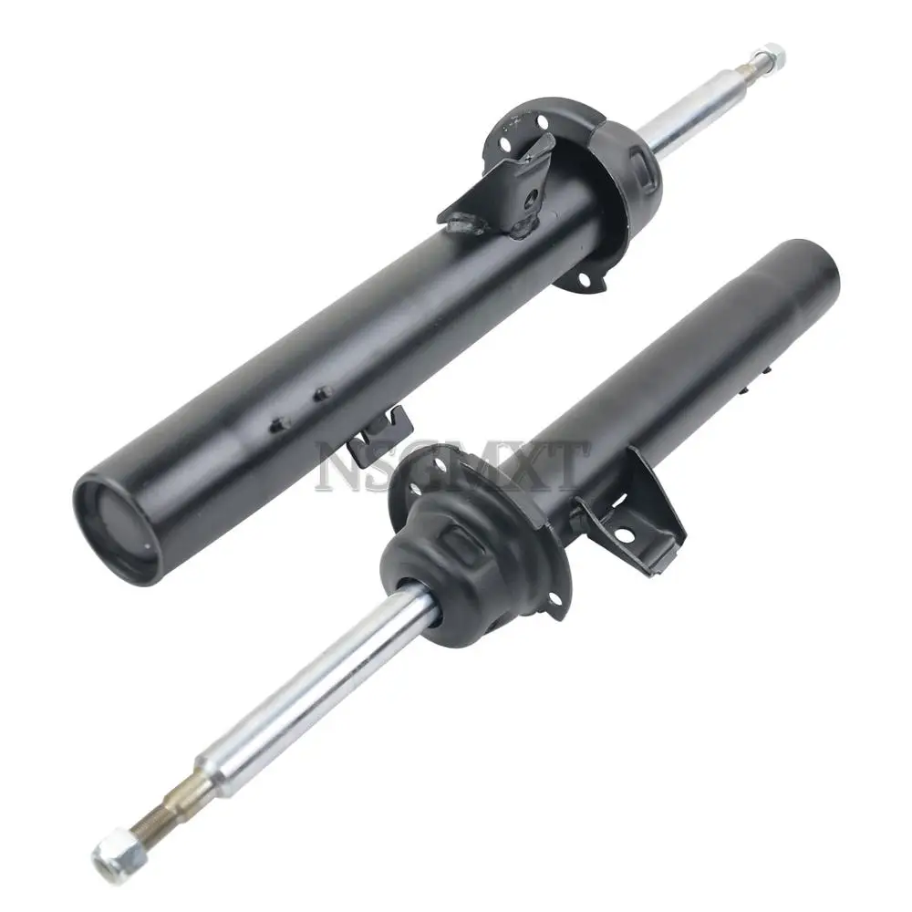 AP03 2pcs Front Right +Left Shock Absorber for BMW 3er E90 E93 E92 E91