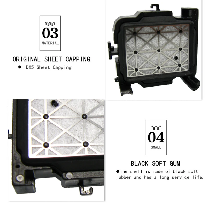 DX5 Capping Station (5)