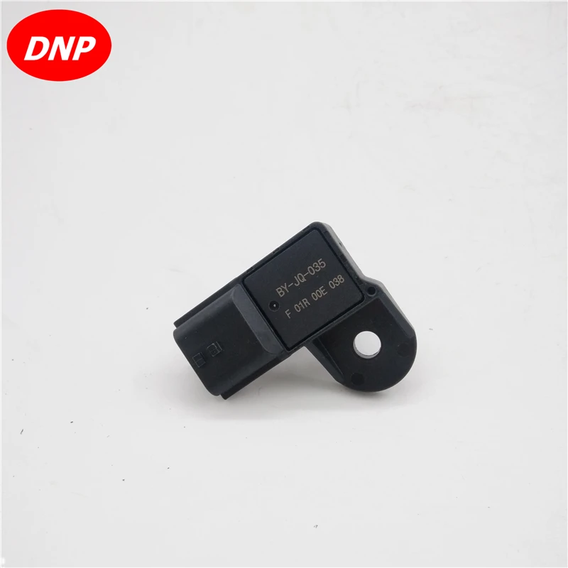 0261230319 Manifold Absolute Pressure Sensor MAP Sensor Fit For Mazda cx-5 SH01