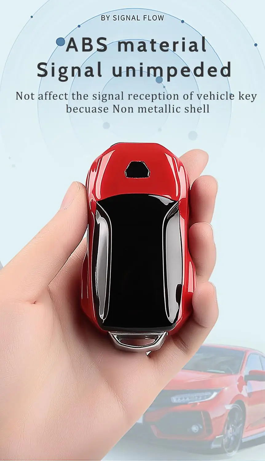 Honda Civic 2005 Key