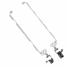 Ноутбук ЖК Петли для hp Pavilion 14-G 14-R 14-H 14-G001 ноутбук экран Петли Набор левый и правый AM14C000100 AM14C000200