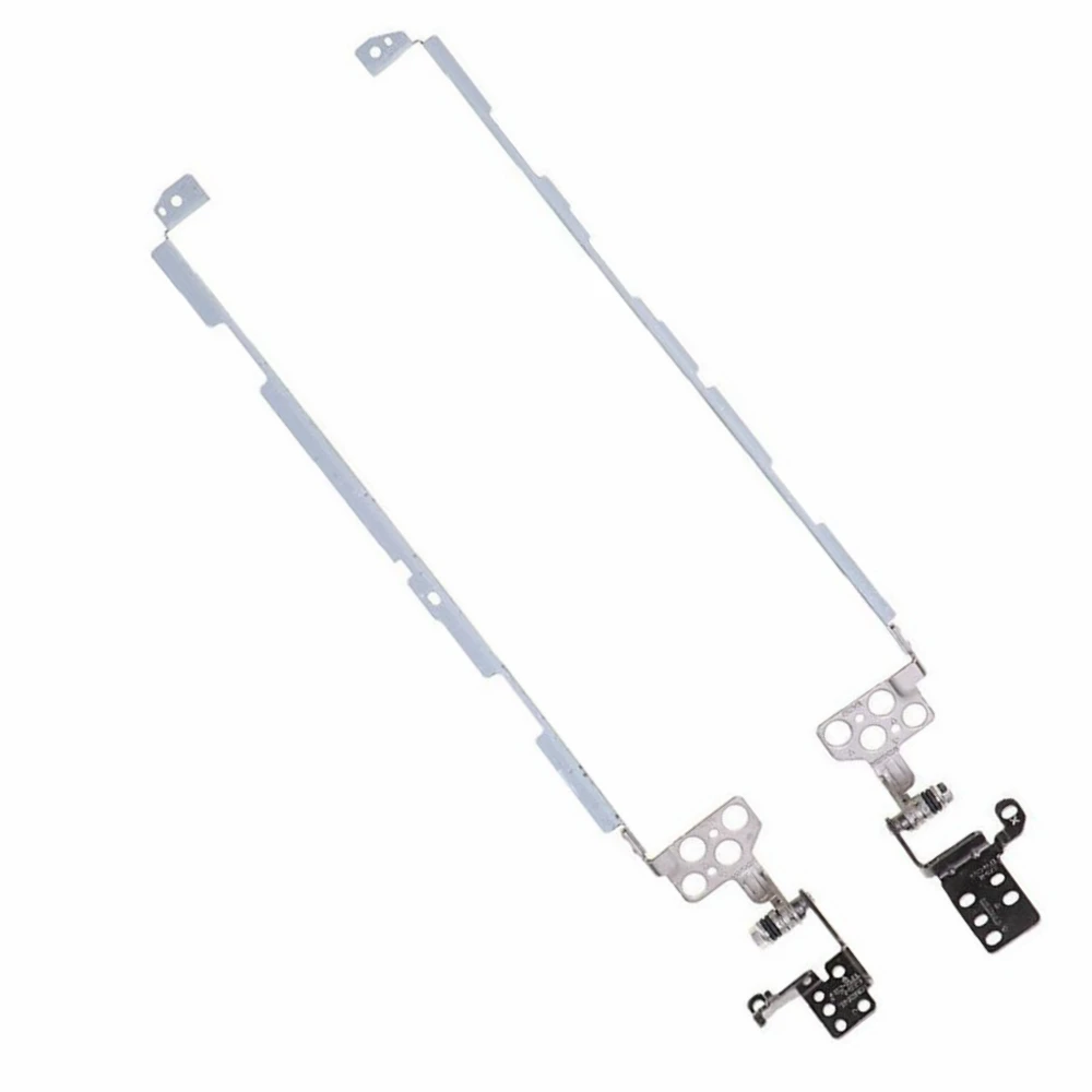 Новый ноутбук ЖК Петли для HP Pavilion 14-G 14-R 14-H 14-G001 экран Петля Набор левый и правый