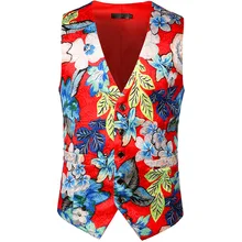 Трансграничной международная торговля, с модным жаккардовым узором и с принтом с героями мультфильмов однорядные пятикнопочную дизайн декоративный узор плюс размеры талии