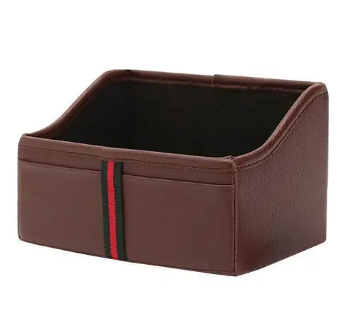 Car Organizer Seat Back Pocket Box In The Car Automobile Stowing Tidying Car-styling Storage Bag Net Auto Accessories For Cars - Color Name: TYPE2