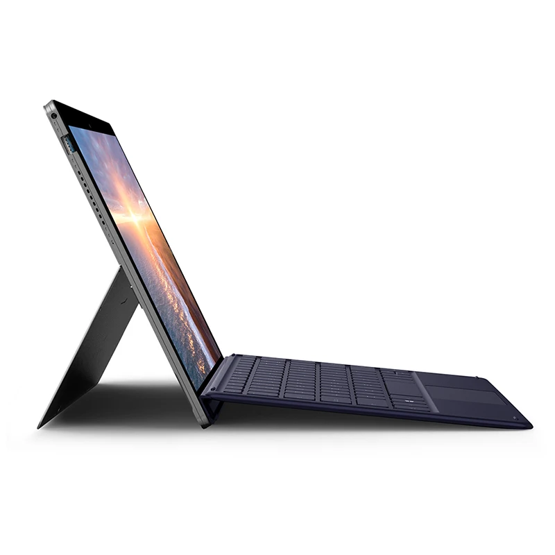  Teclast X4 2 In 1 Tablet Laptop 116 Zoll Windows 10 Celeron N4100 Quad Core 110 GHz 8GB RAM 256GB S