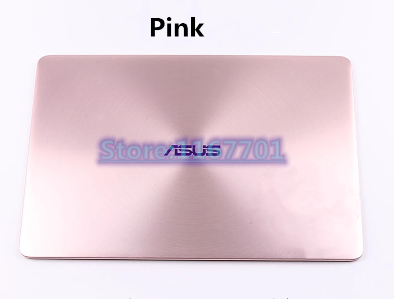 Ноутбук/ноутбук Топ/задняя крышка/Чехол/корпус/оболочка для ASUS zenbook UX410u RX410 UX410U U4000 U4000u