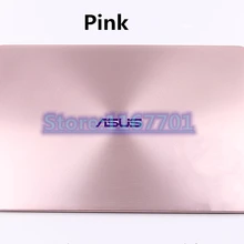 Ноутбук/ноутбук Топ/задняя крышка/Чехол/корпус/оболочка для ASUS zenbook UX410u RX410 UX410U U4000 U4000u
