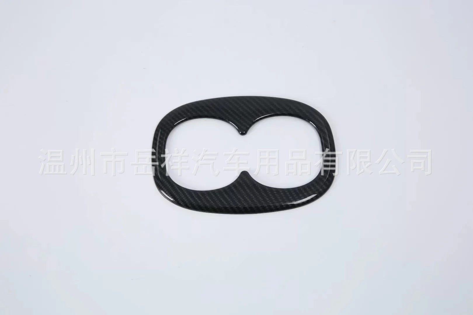 Mitsubishi Yi Song Handle Cover Yi Song только Модифицированная Автомобильная дверная ручка защита блесток Yi Song интерьерное аккуратное переоборудование