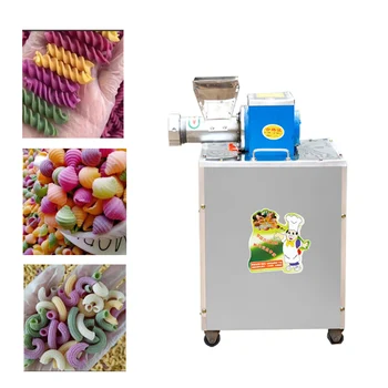 

2500W Popular pasta machine spaghetti machine pasta extruder machine macaroni pasta machine