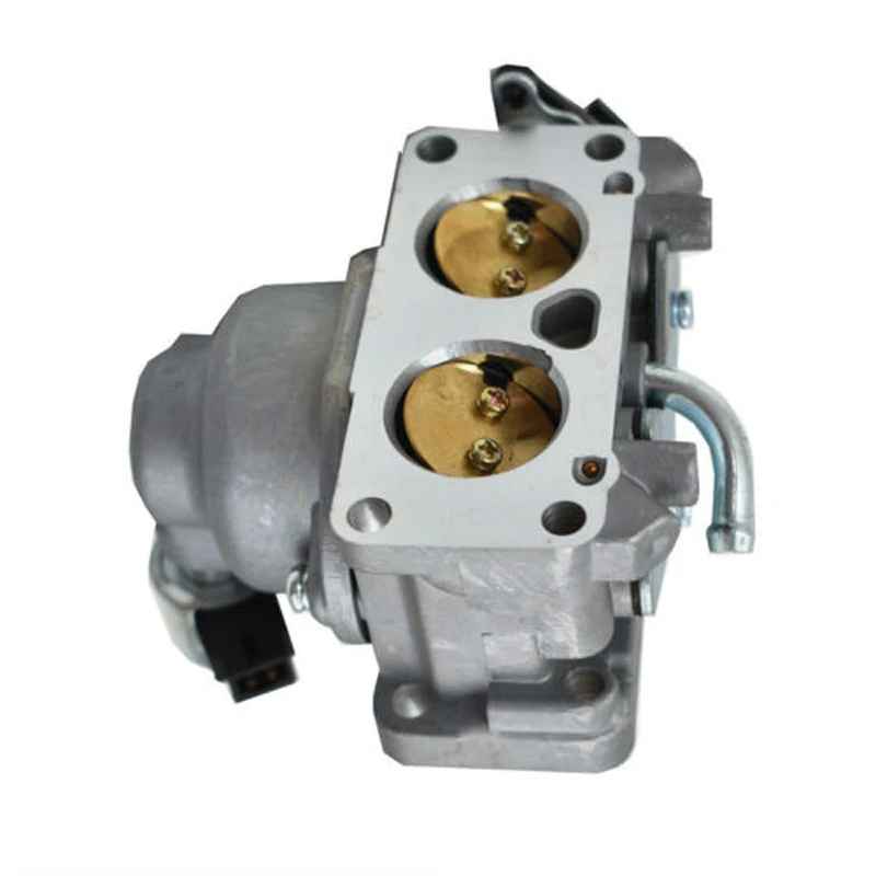 

Lawn Mowers Carburetor+Gasket+Fuel Filter For Kawasaki Some FH641V FH661V 15004-0763 Kits Parts