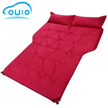 

Car SUV Rear Trunk Travel Bed Car Rear Seat Cushion Bed Sleeping Artifact Mattress Car Inflatable Bed