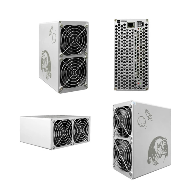 Dogecoin miner Get LTC and DOGE at the same time suitable for home/office Goldshell Mini-DOGE | Компьютеры и офис