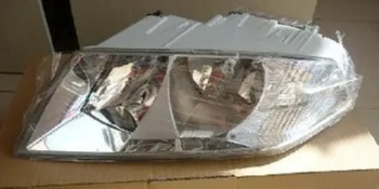 

eOsuns headlight assembly for Skoda Octavia