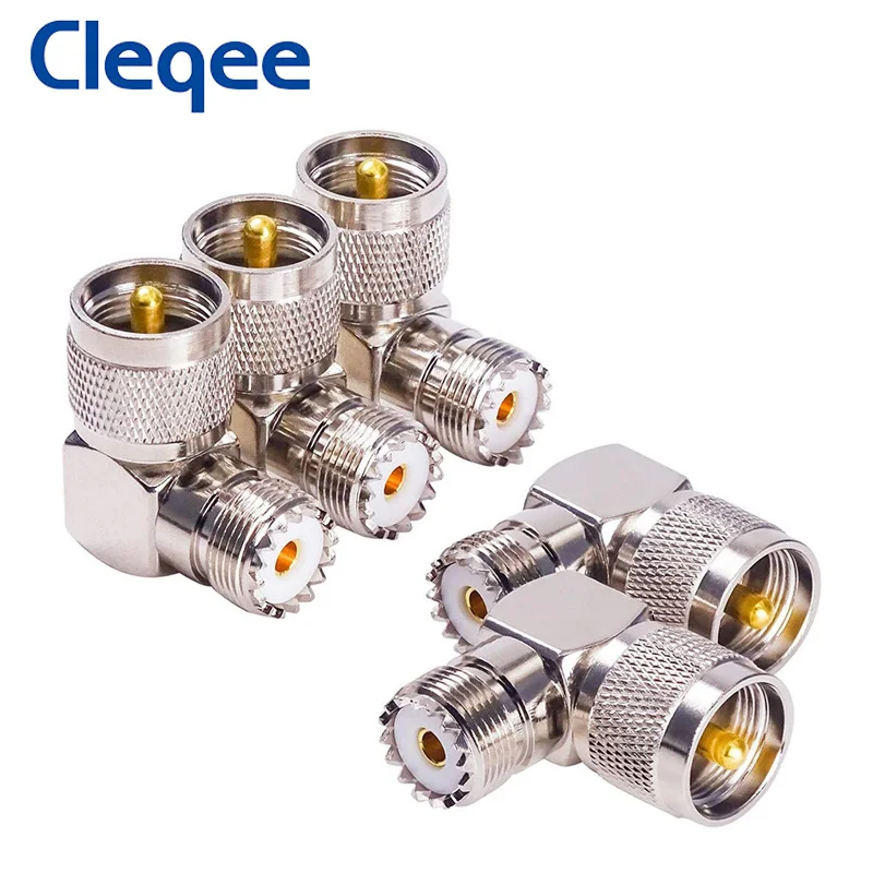Cleqee-5PCS-UHF-SO239-Female-To-UHF-PL259-Male-Right-Angle-90-Degree-RF-Connector.jpg