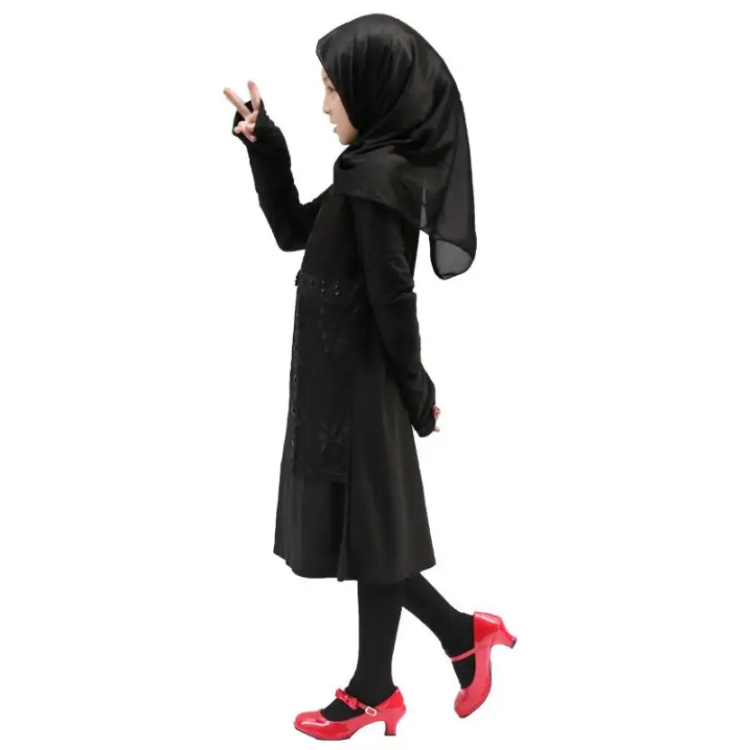 muslim prayer clothes
