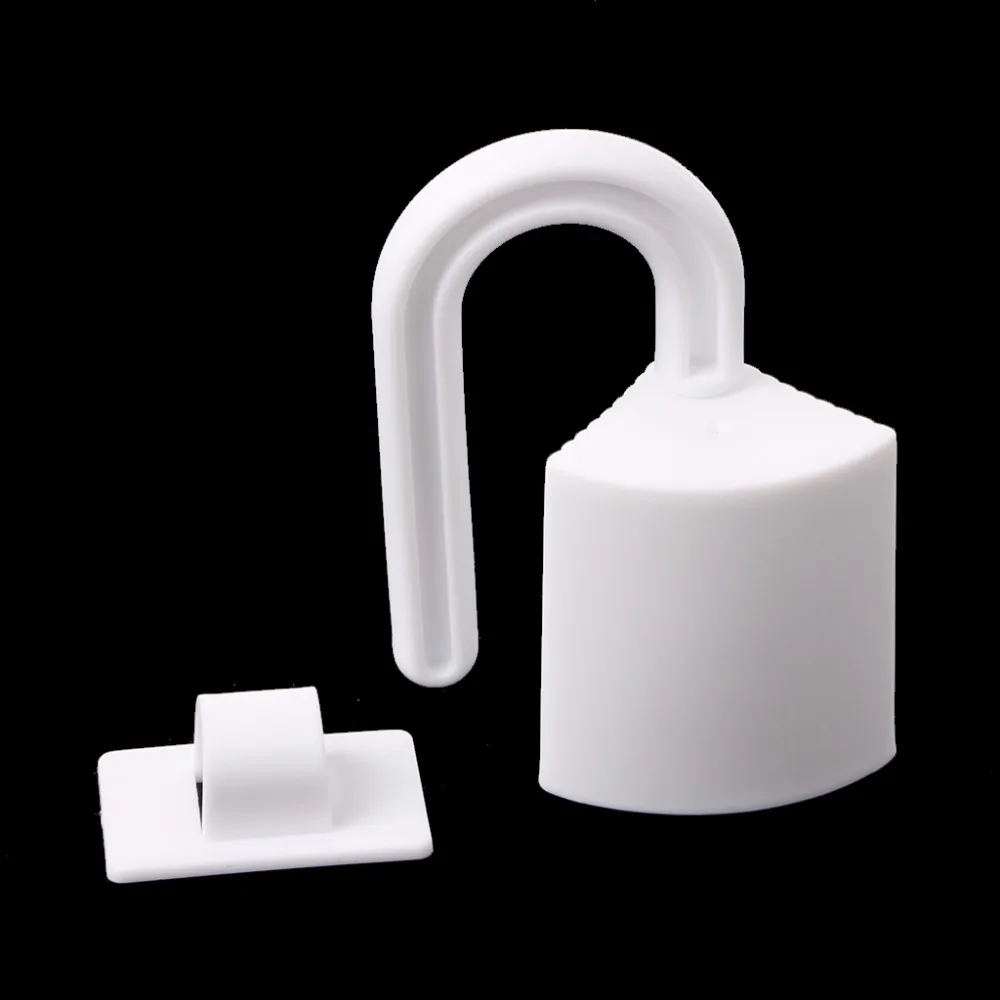 2 Pcs/pack Baby Safety Finger Pinch Guard Door Stopper Baby Safety Gate Stopper