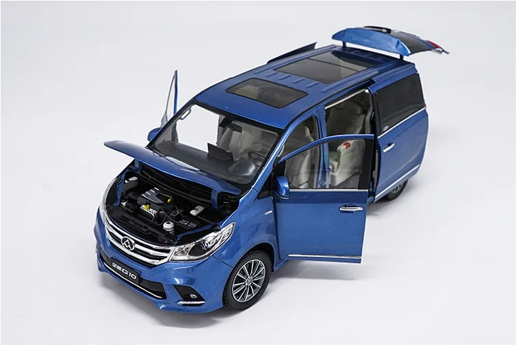 Оригинальная фабричная оригинальная фотовспышка 1:18 MAXUS G10 с маленьким