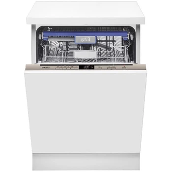 

Fully integrated dishwasher Hansa ZIM686SEH