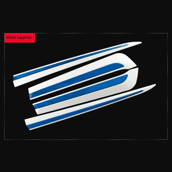 

for 19 to 20 corolla modified body door anti-scratch strip for car anti-collision anti-scratch strip