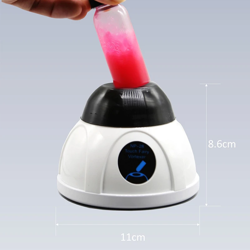 

Tattoo Ink Mixed Shaker Mini Vortex Shaking Pigment Nail Polish Liquid Quickly Mixed Machine Tattoo Supply