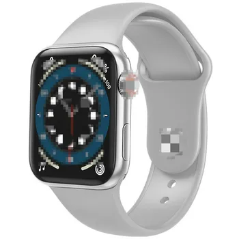 

2020 HW12 Smart Watch Women IWO Bluetooth Call Smart Split Screen Custom Watch Face Men Smartwatch for Android IOS PK W26 Iwo 8